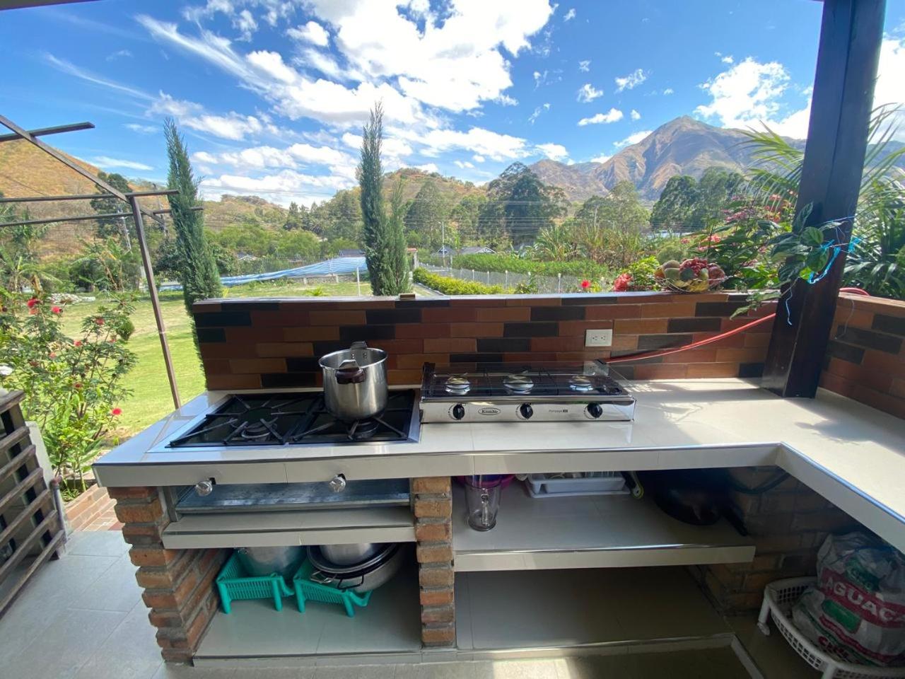 casa en Landangui