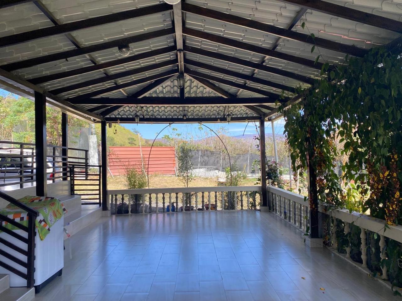 casa en Landangui