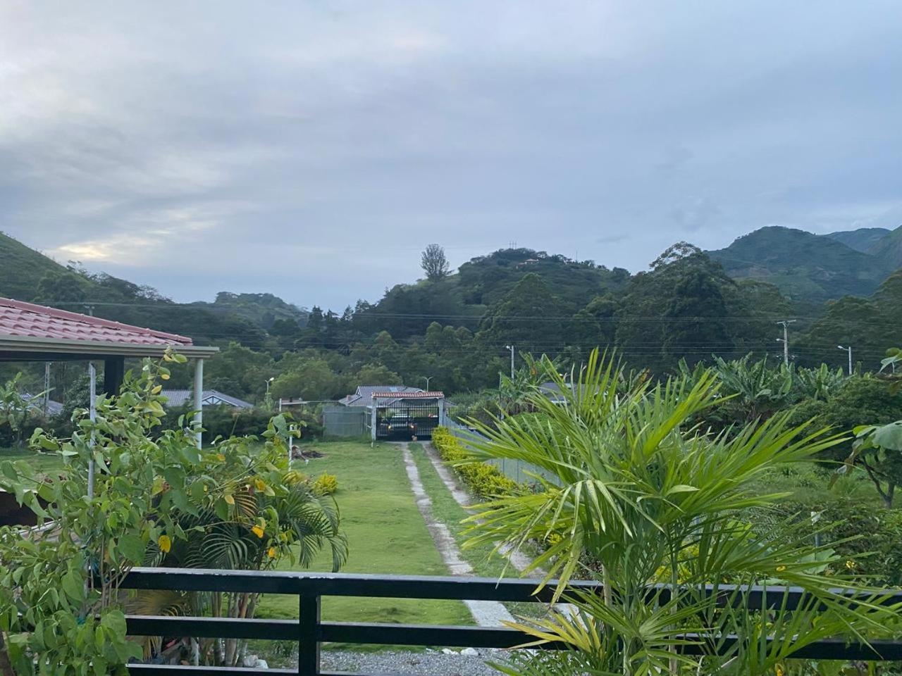 casa en Landangui