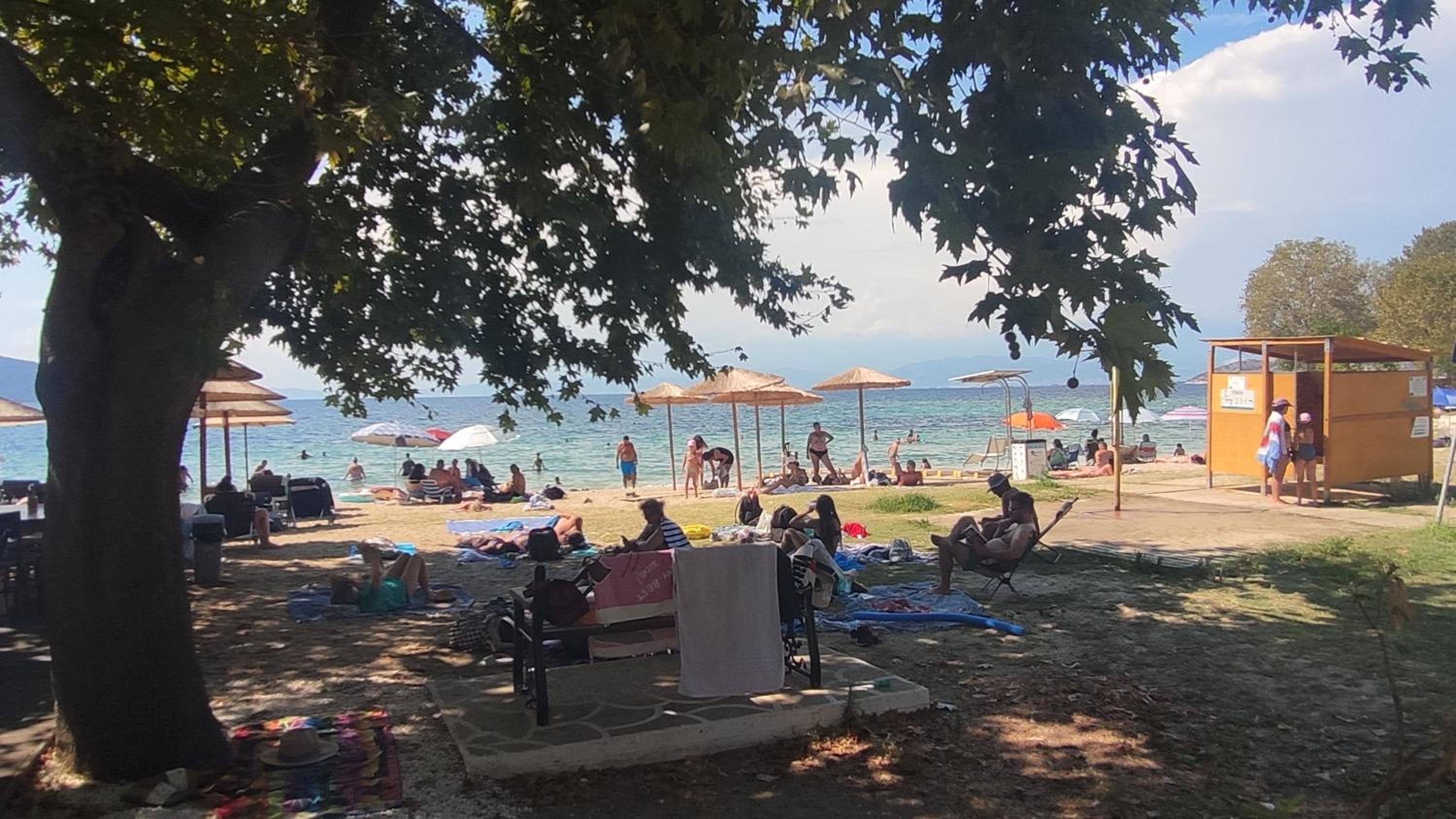 MarGio Bay