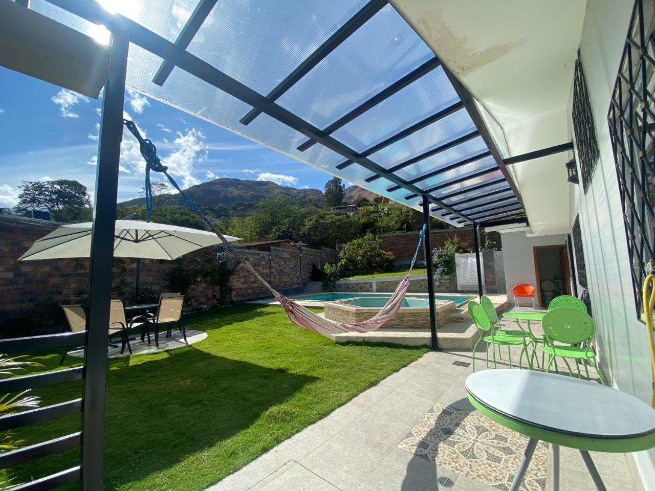 casa en Landangui