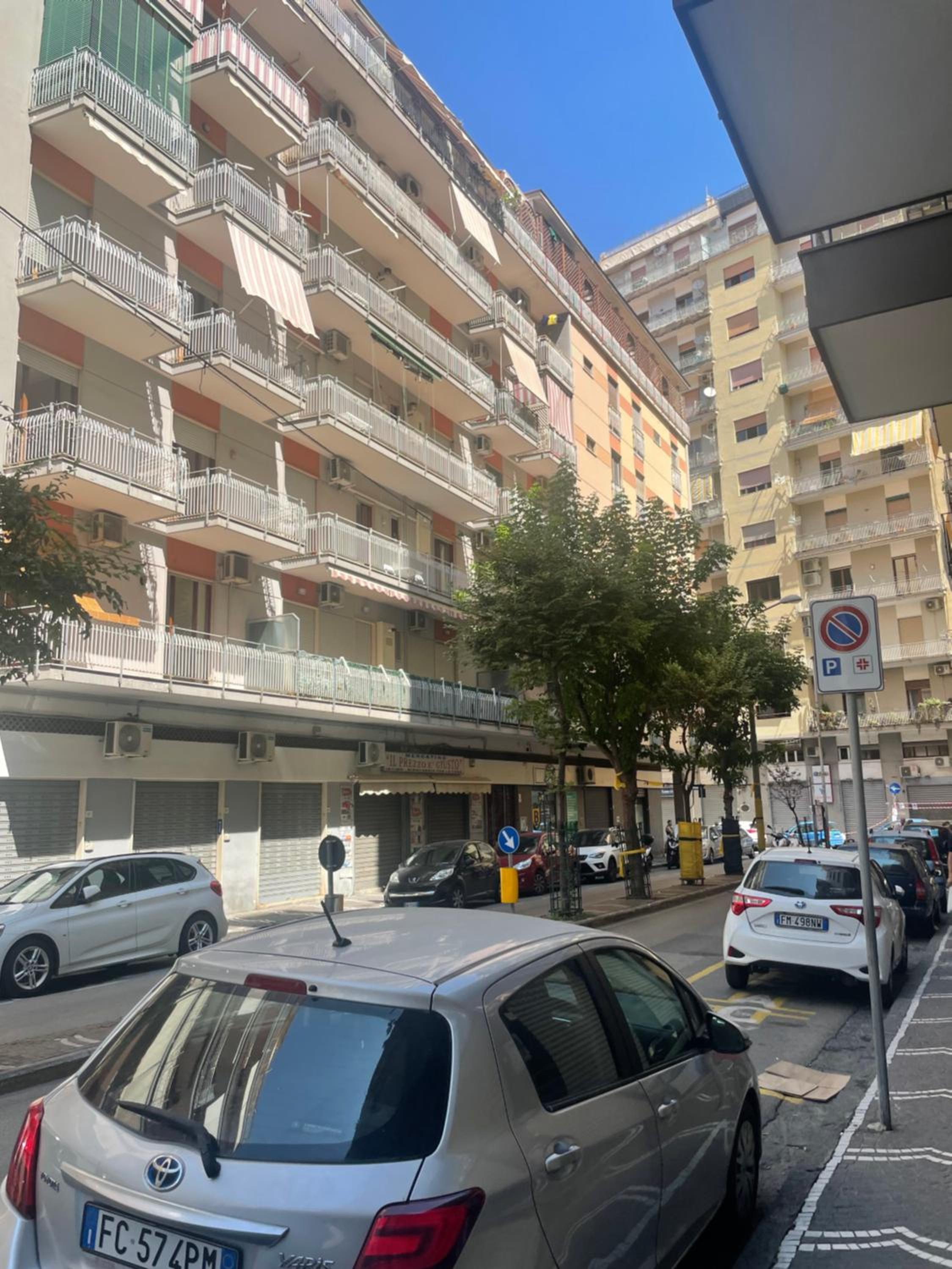 Casa Rosa view 2