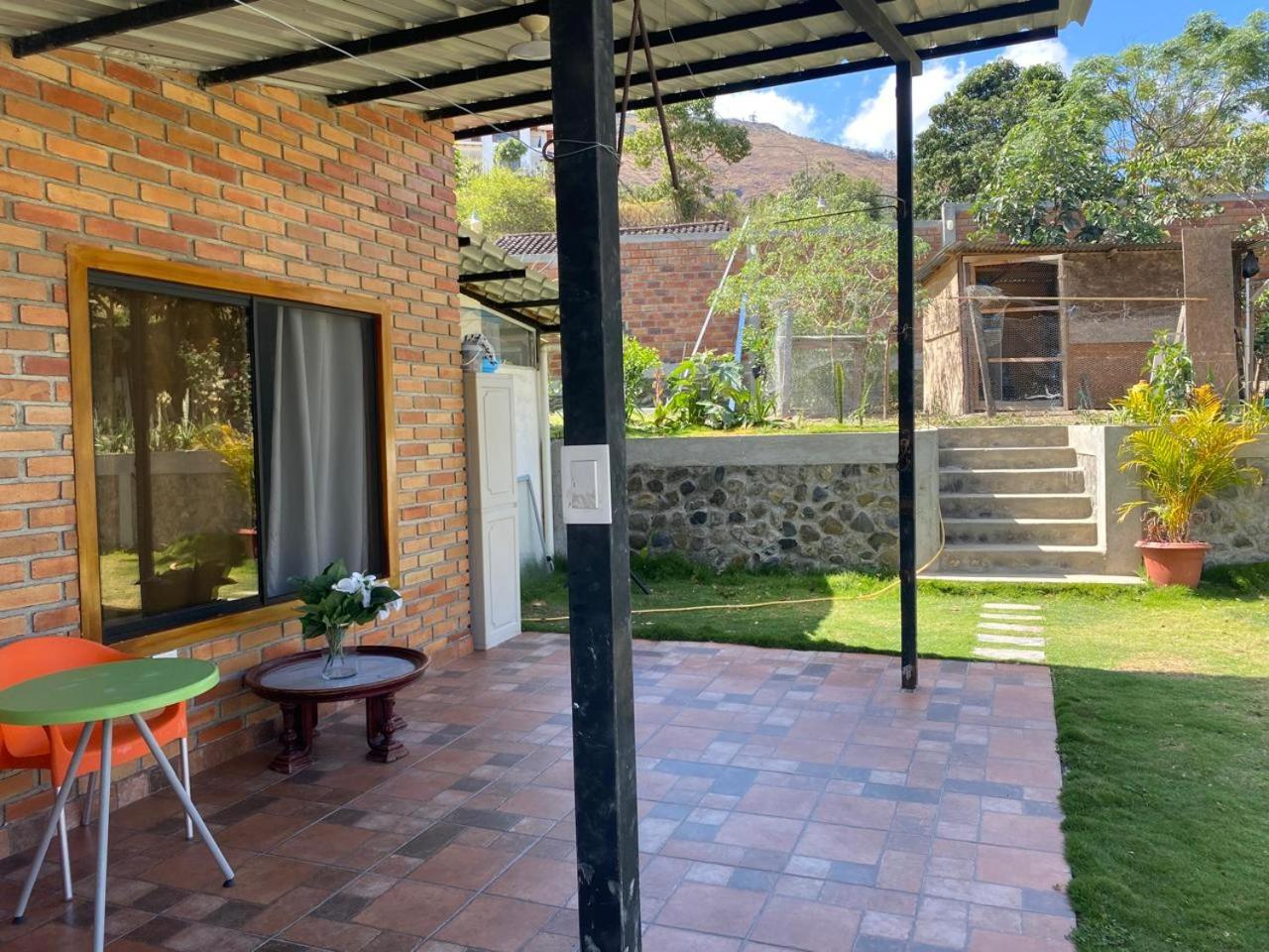 casa en Landangui