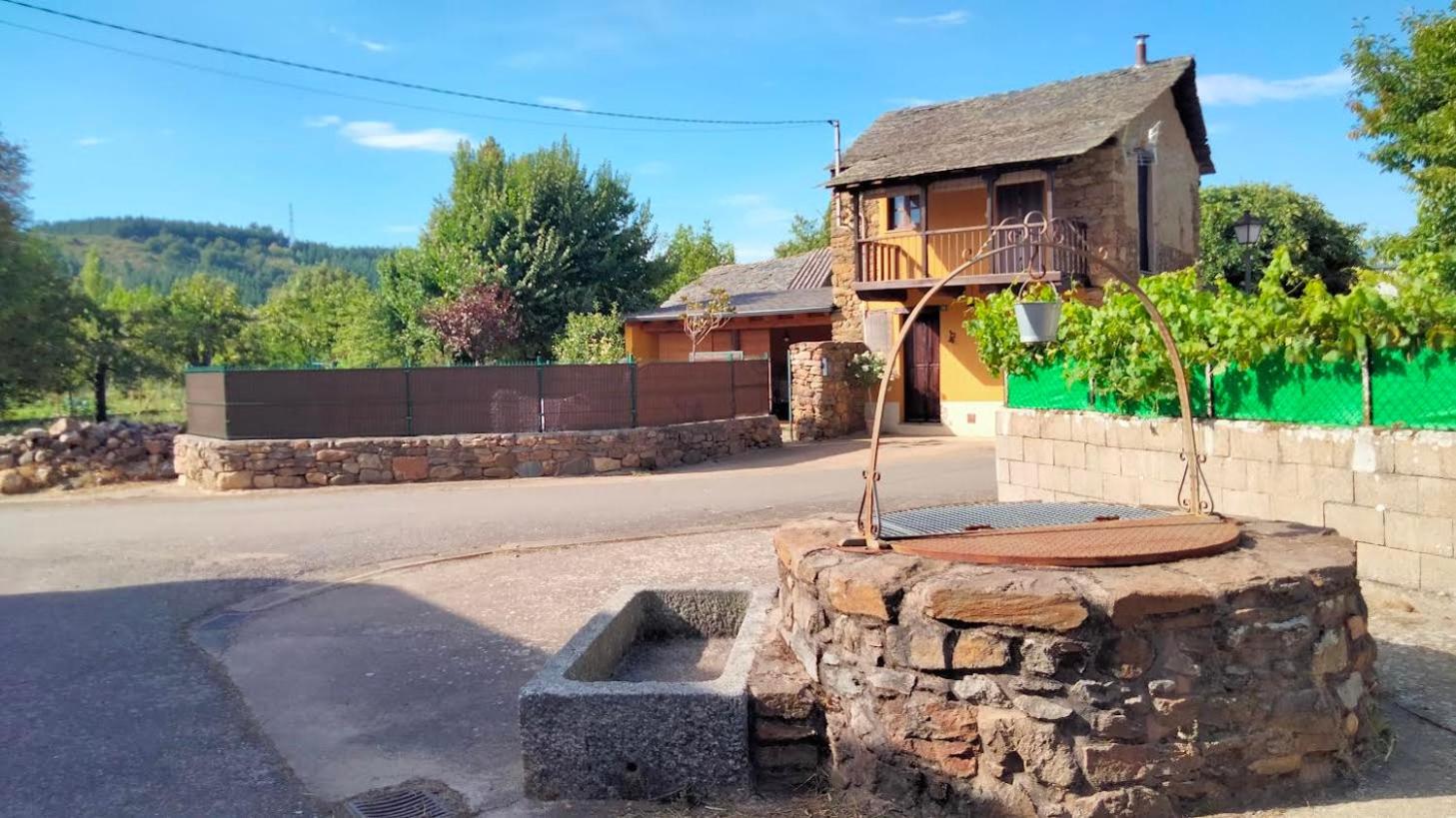 La Casita de Viñales