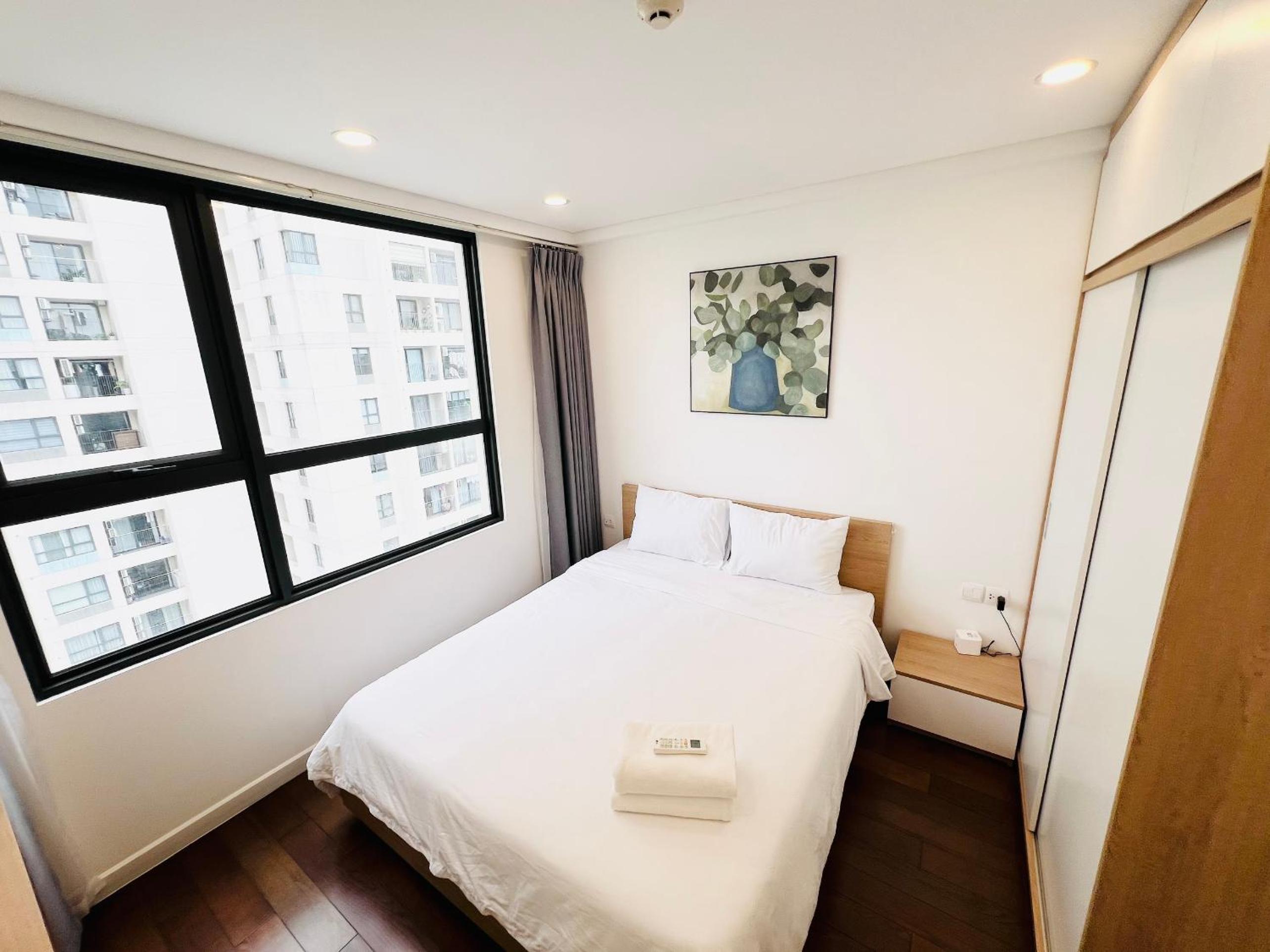 Vinhomes D'Capitale Hanoi - South Land