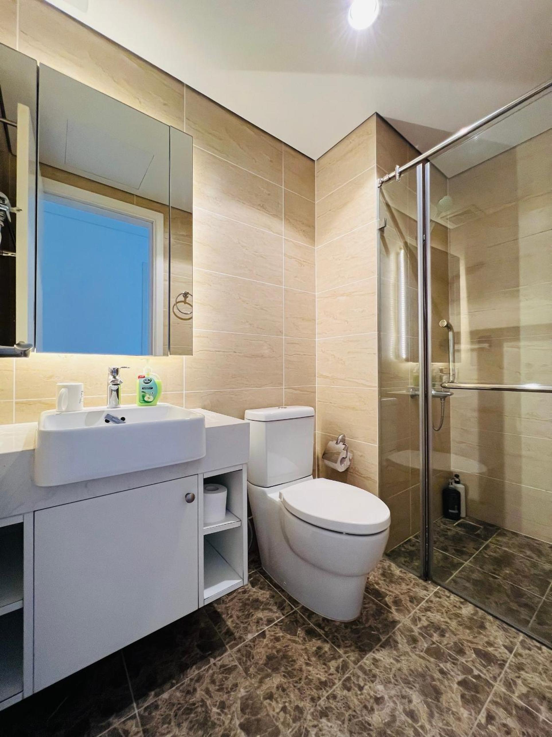 Vinhomes D'Capitale Hanoi - South Land