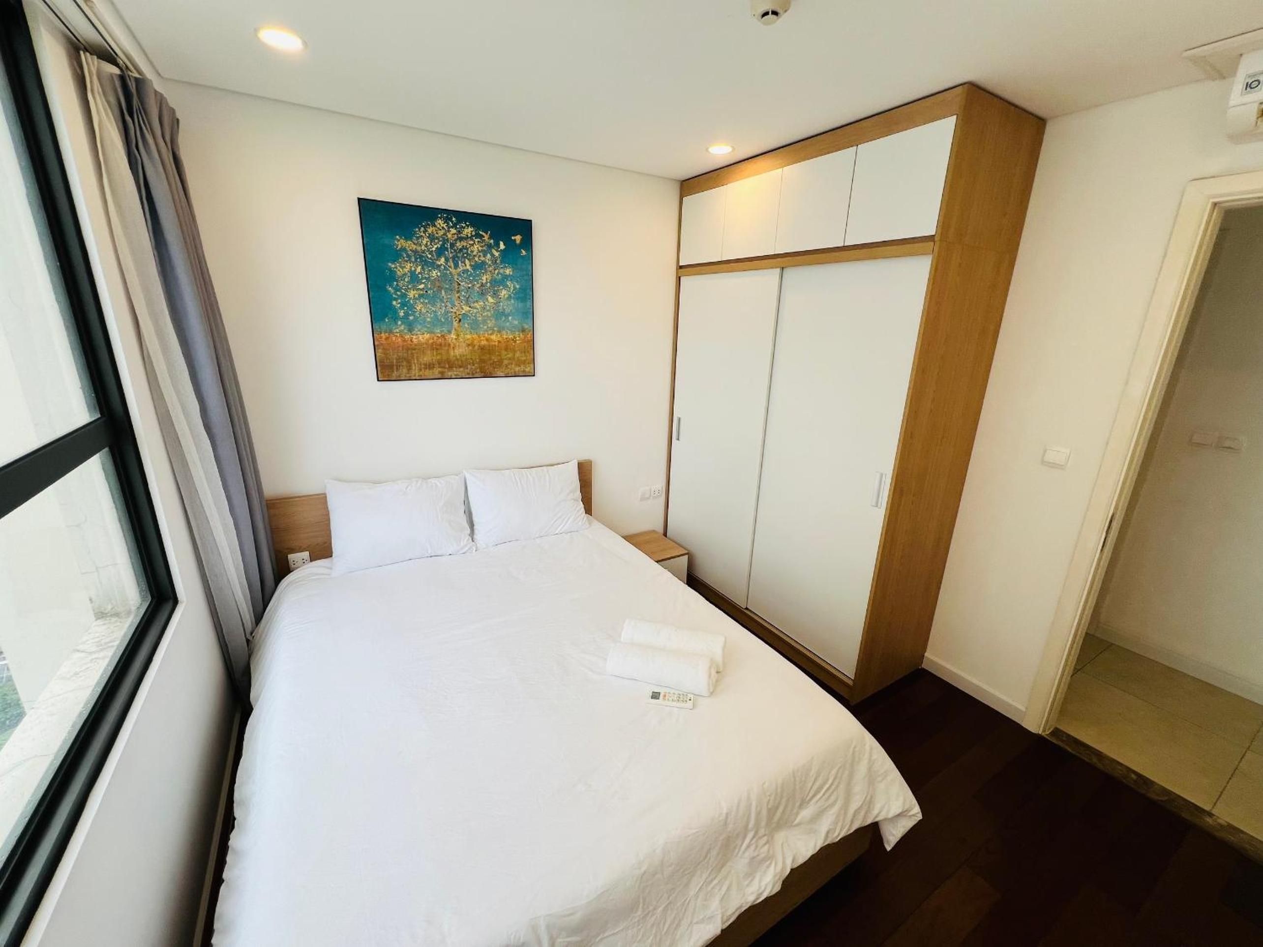 Vinhomes D'Capitale Hanoi - South Land