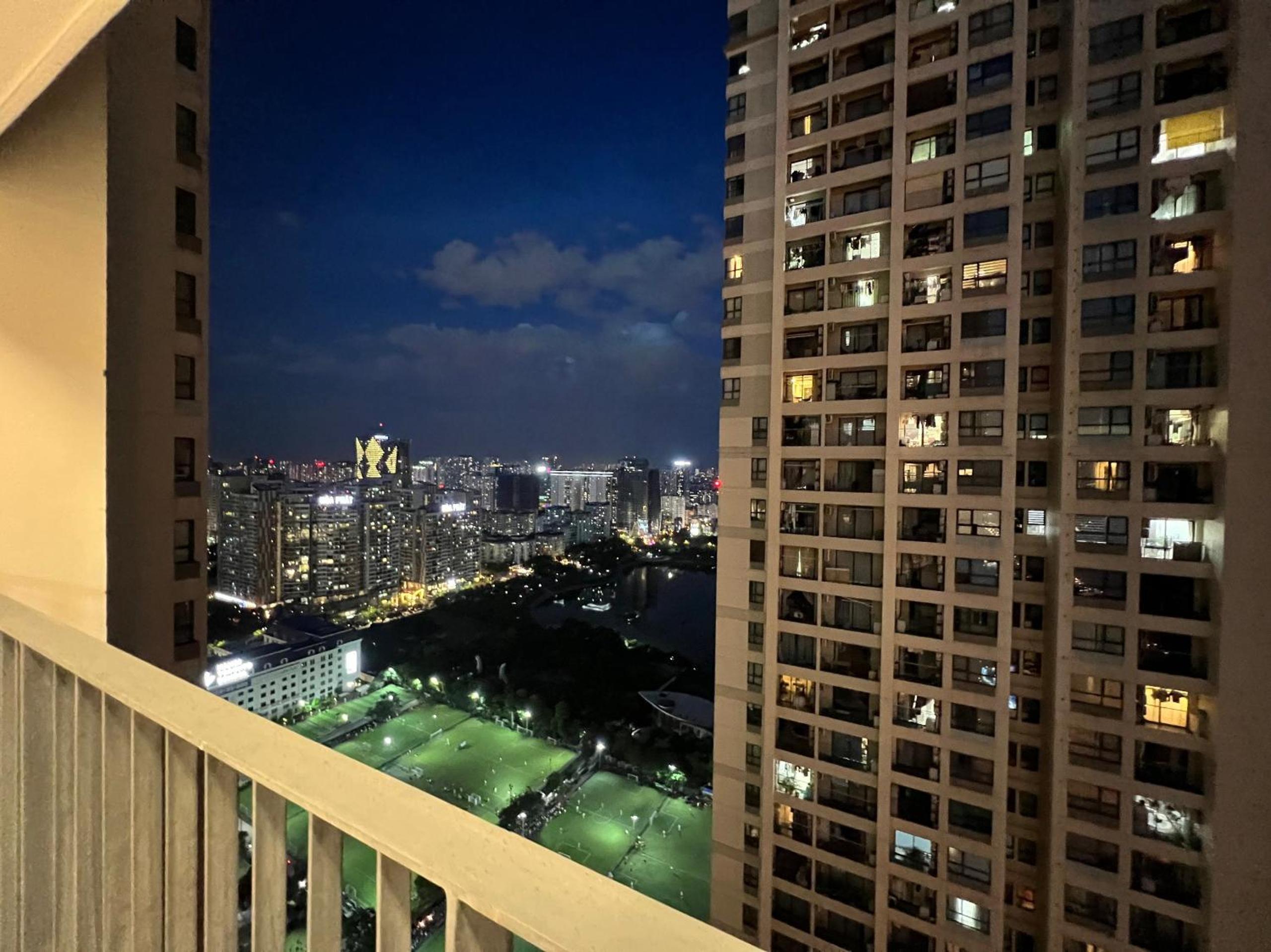 Vinhomes D'Capitale Hanoi - South Land