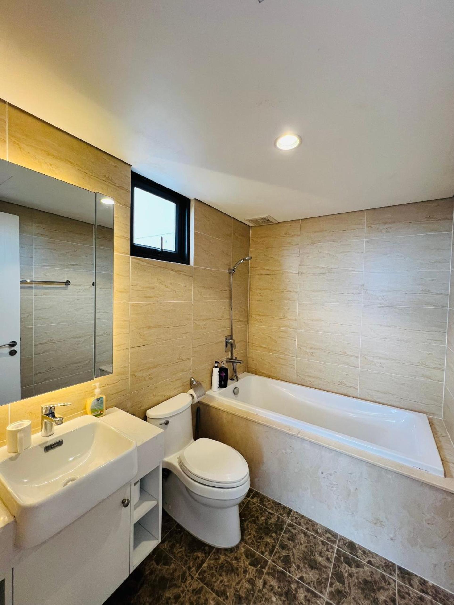 Vinhomes D'Capitale Hanoi - South Land