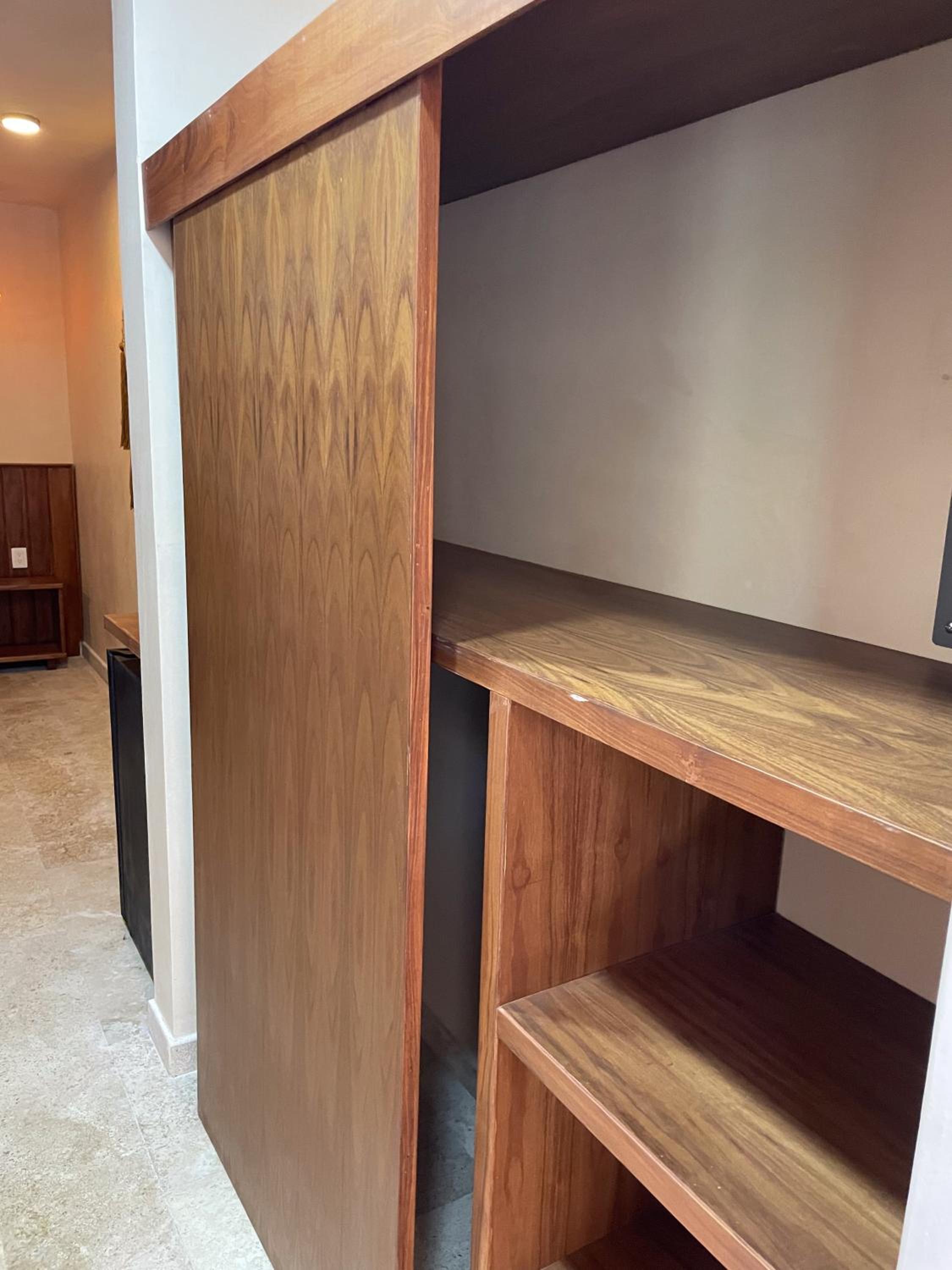Family Studio Suite with Kitchenette & Terrace - Santuario Hotel Boutique view 4