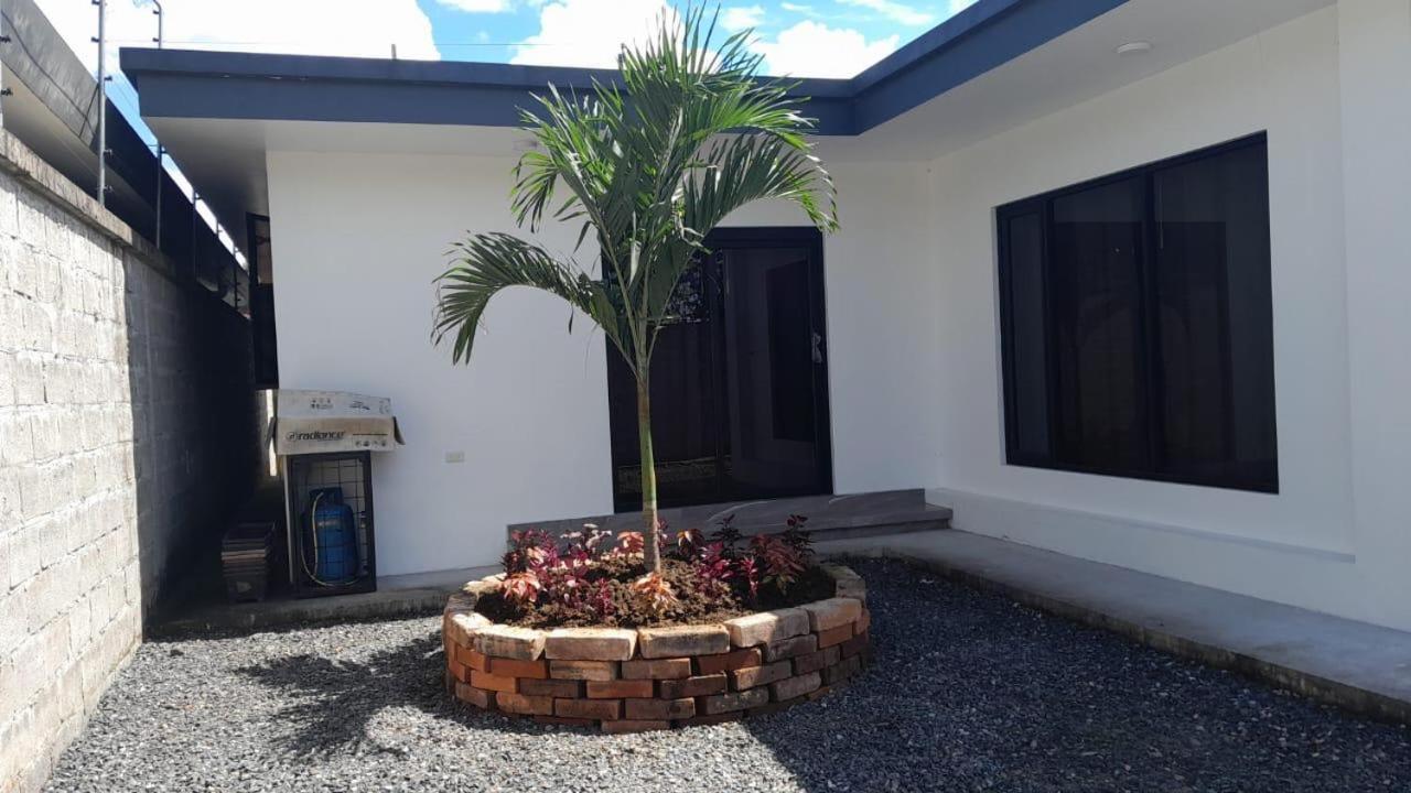 Casa Guillo