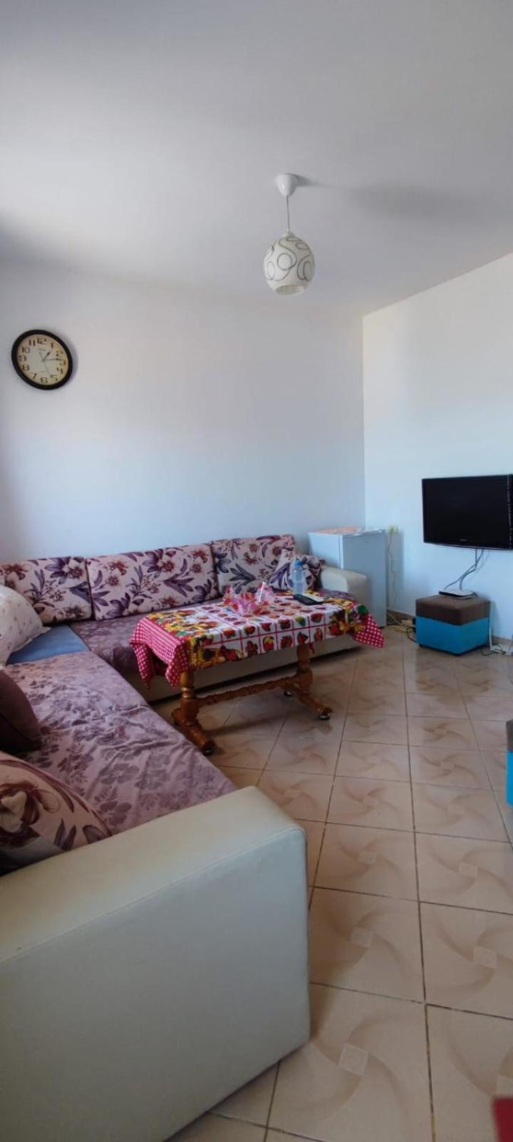 Vito's Apartment