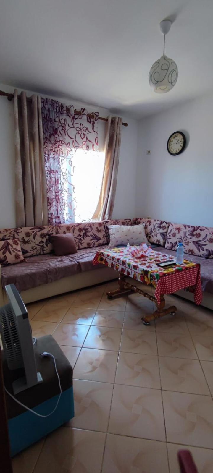 Vito's Apartment