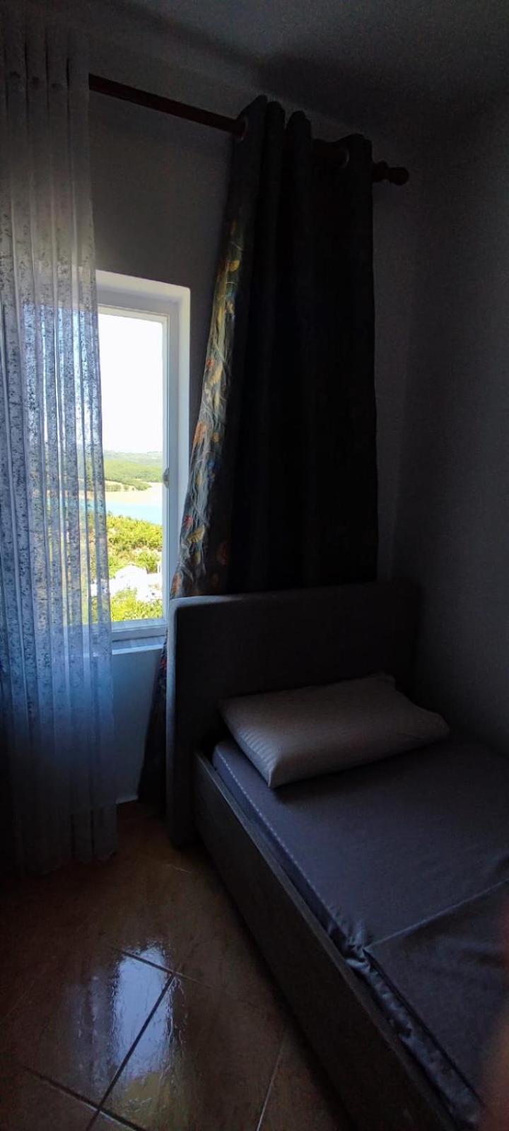 Vito's Apartment