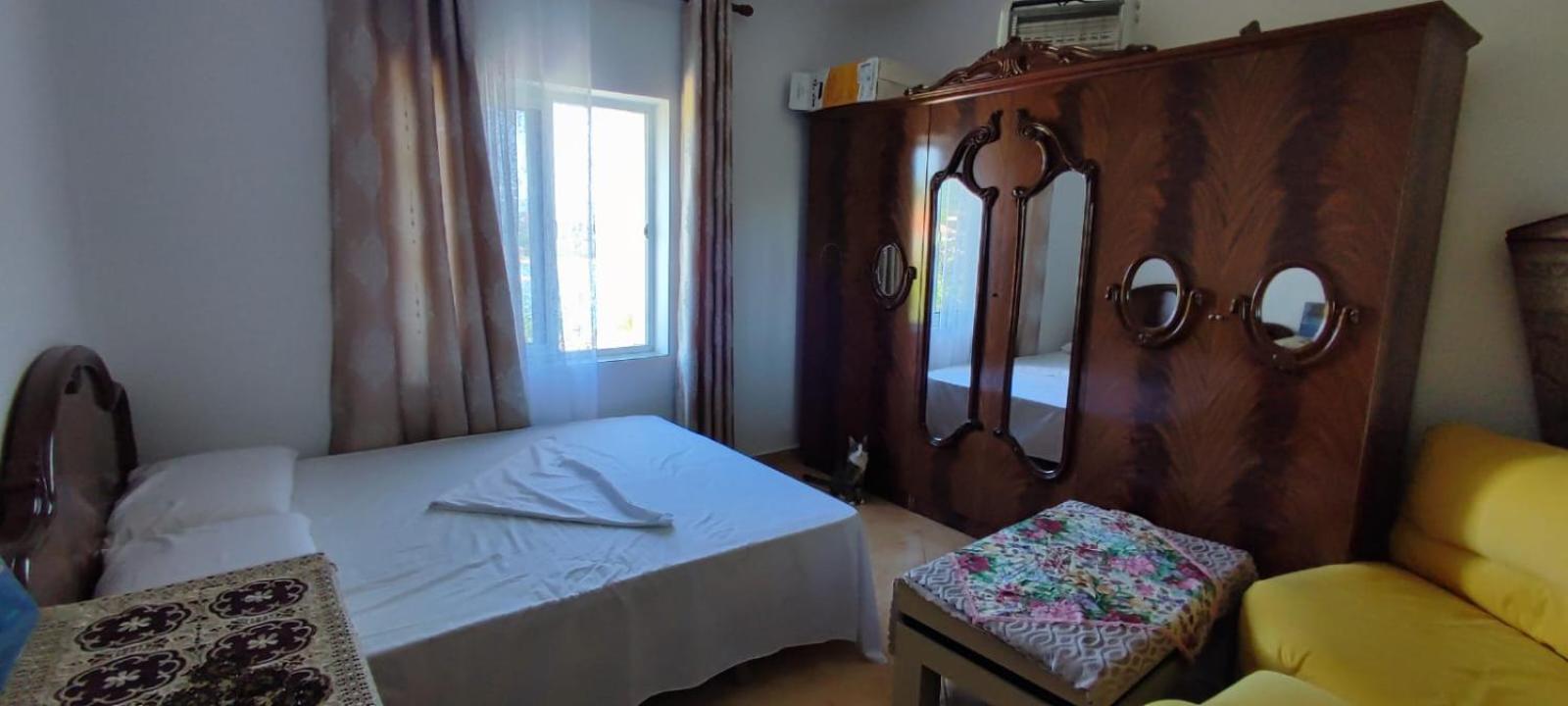 Vito's Apartment