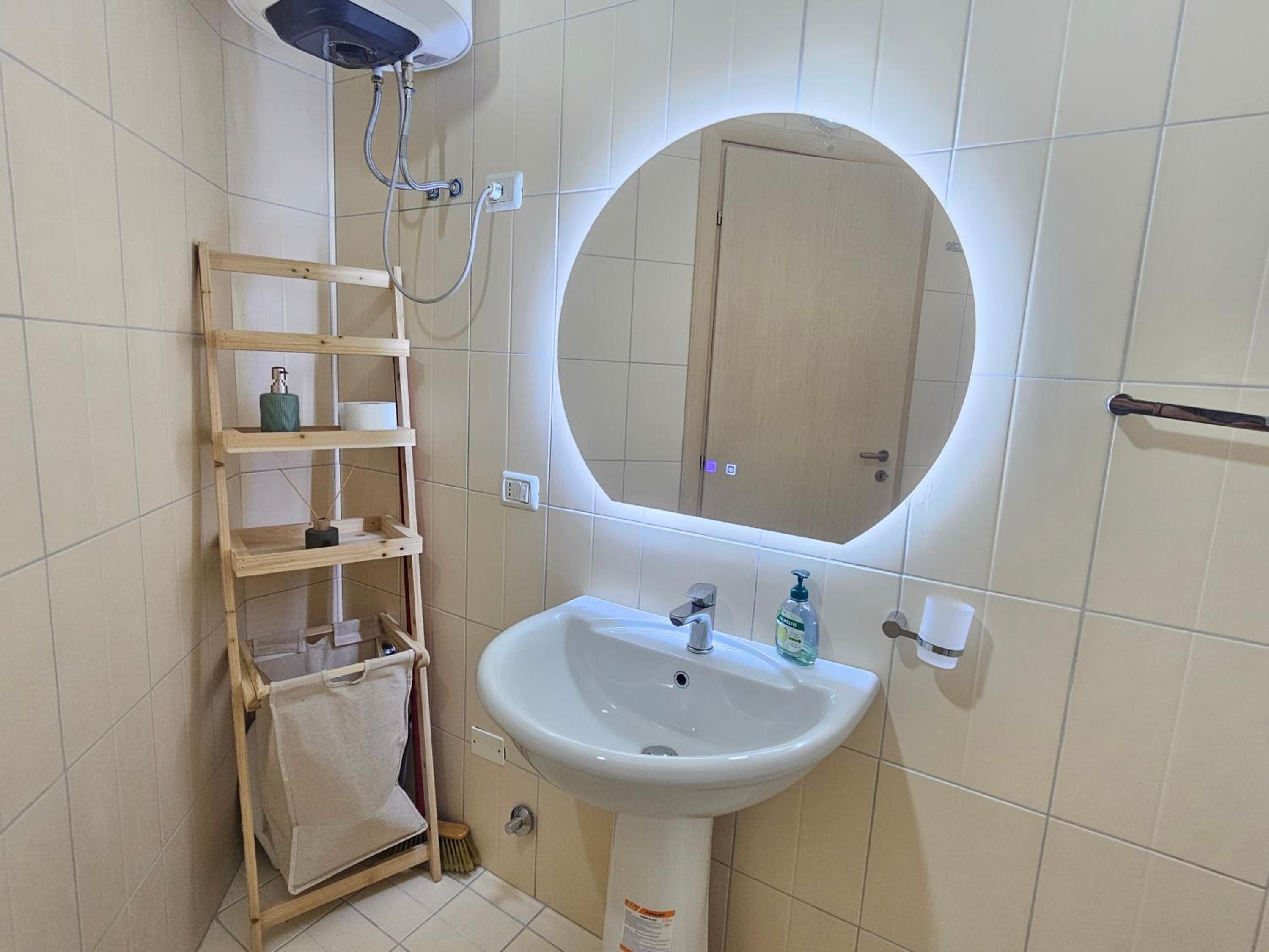 Flori Apartment city center Vlore