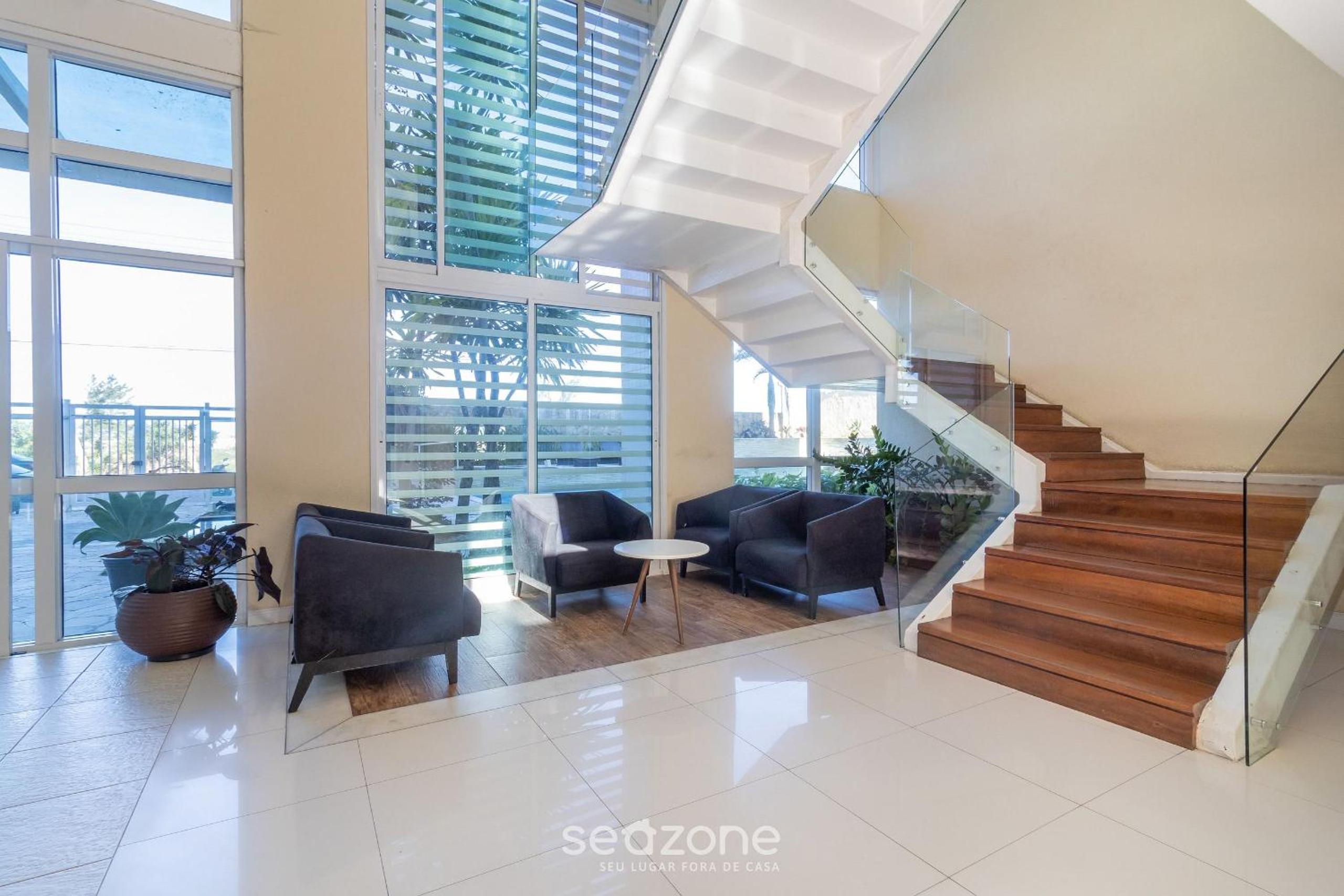Apt between Braga Beach and Forte Beach - FMI0218
