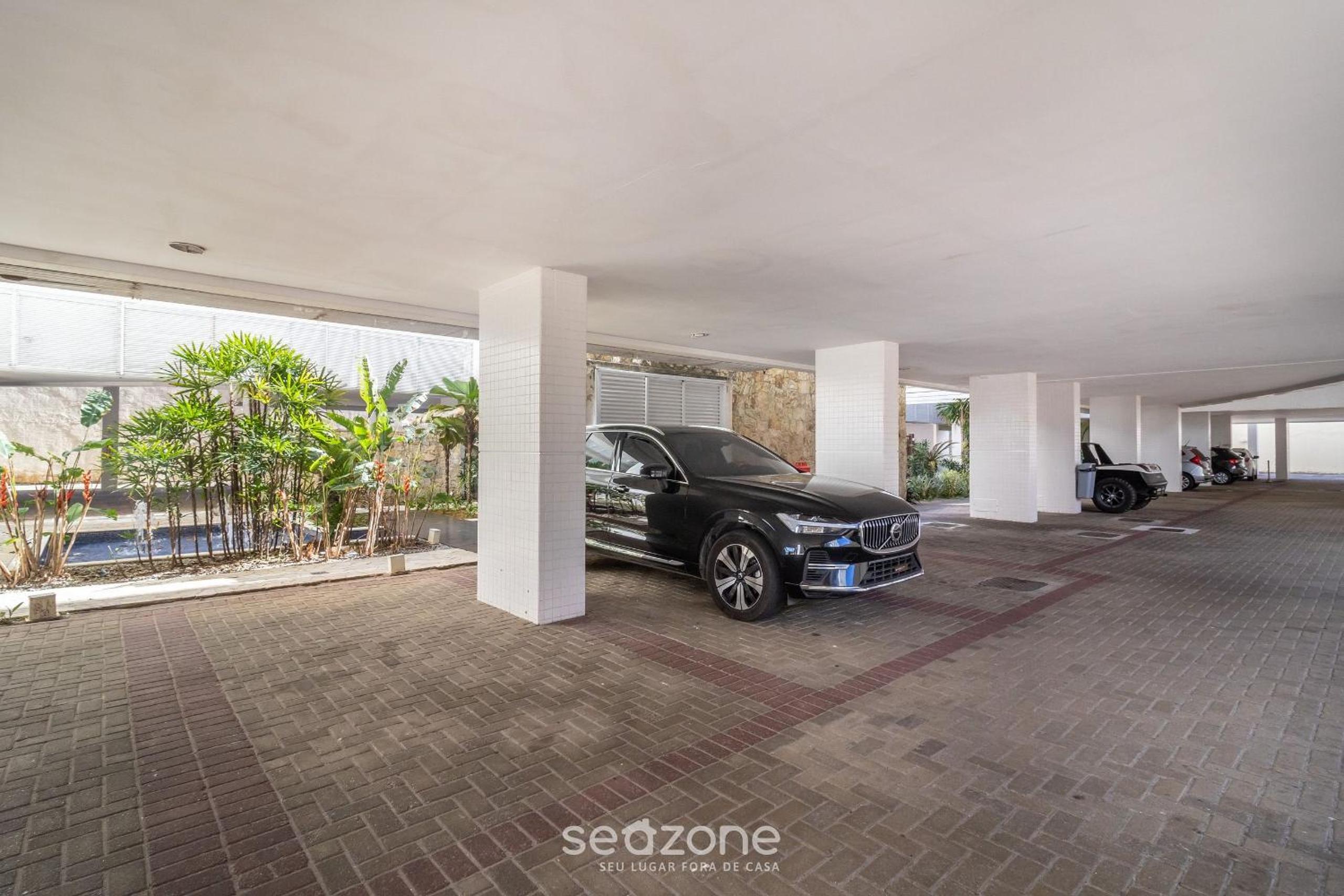 Apt between Braga Beach and Forte Beach - FMI0218