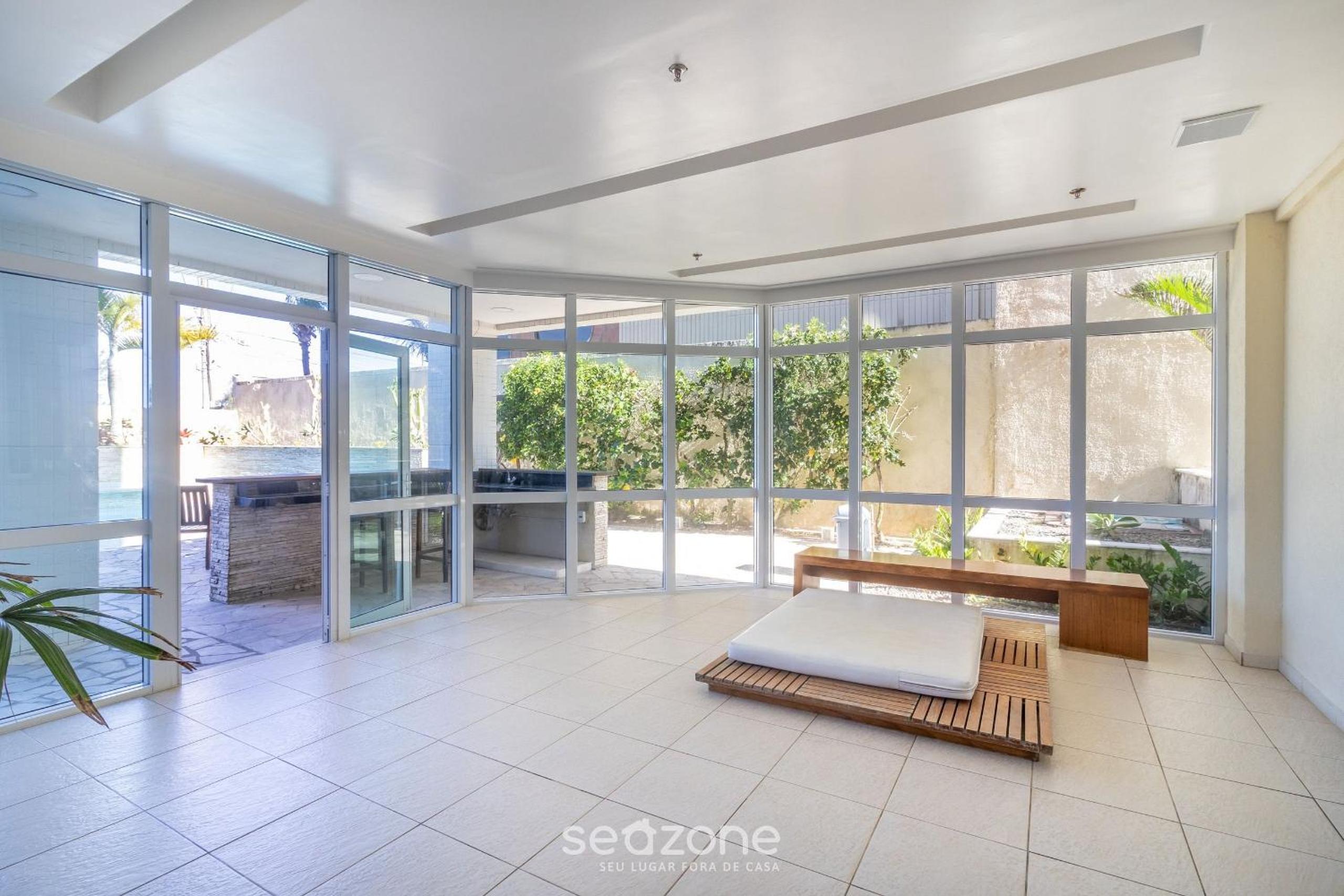 Apt between Braga Beach and Forte Beach - FMI0218