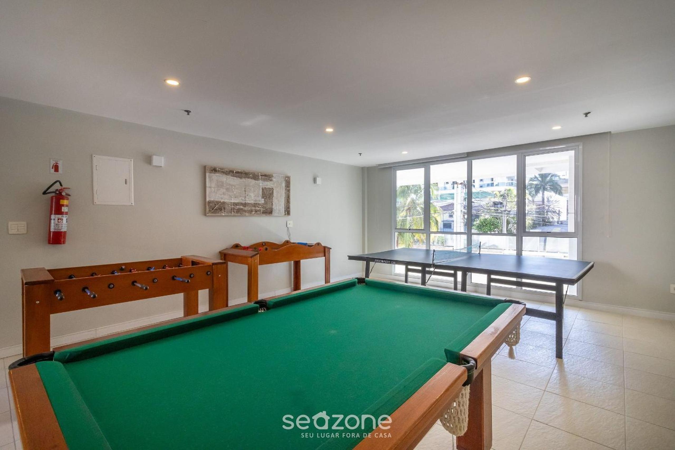Apt between Braga Beach and Forte Beach - FMI0218