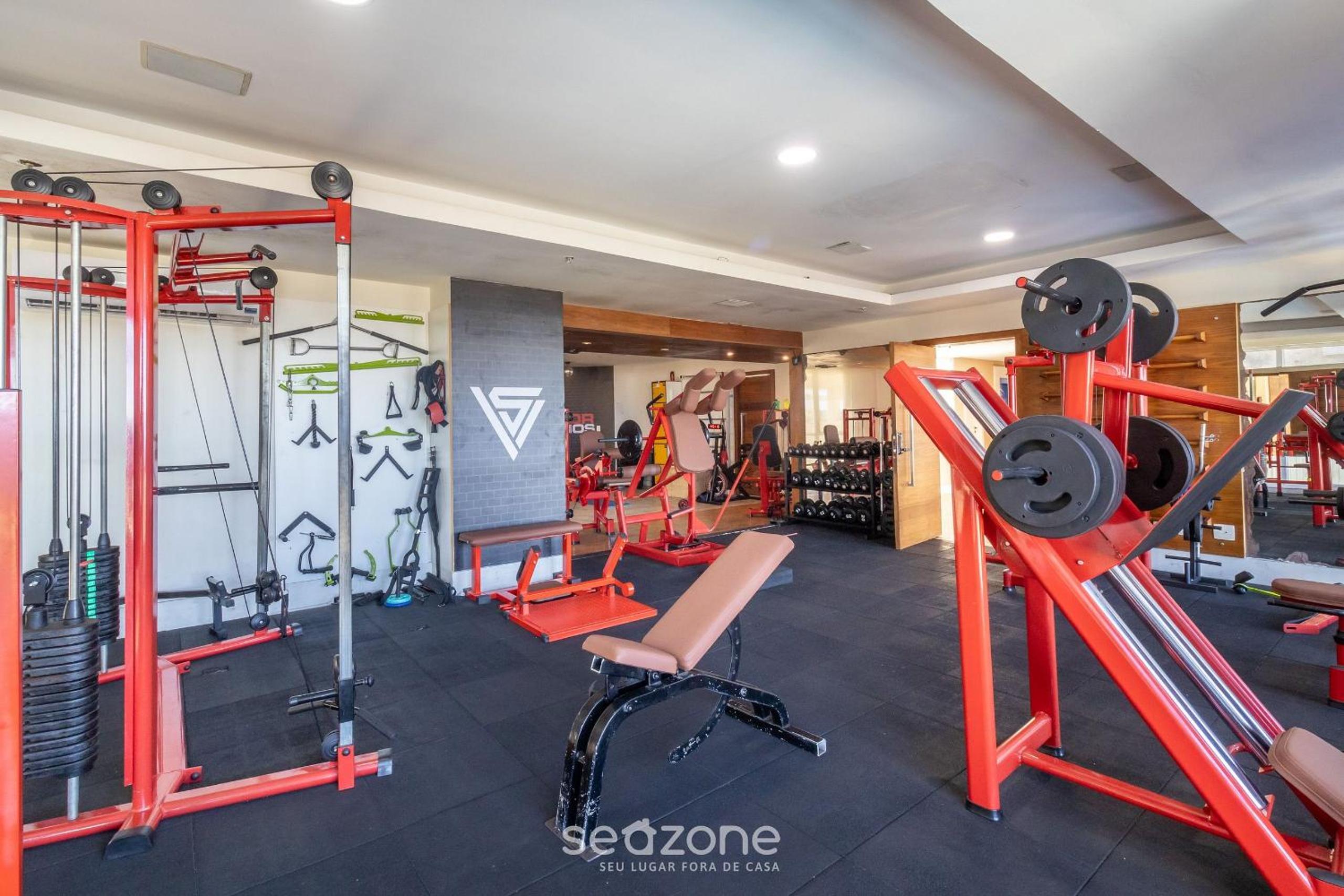 Apt between Braga Beach and Forte Beach - FMI0218