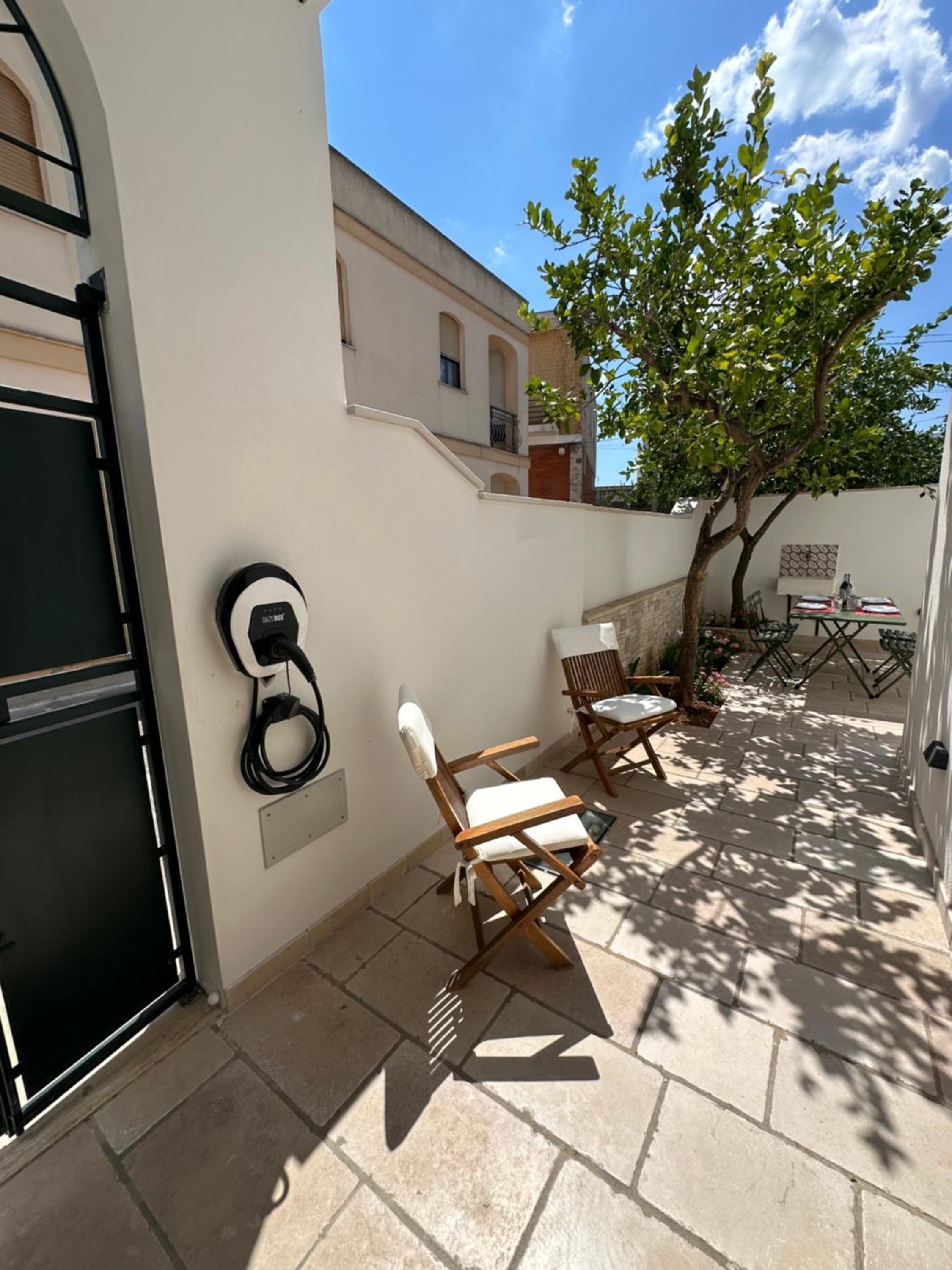 Casetta di Tiggiano - Boutique house view 5