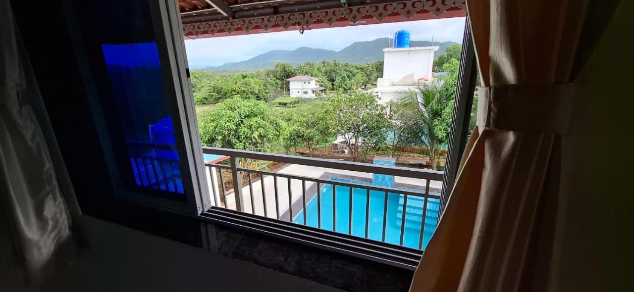 B n B VILLA view 5