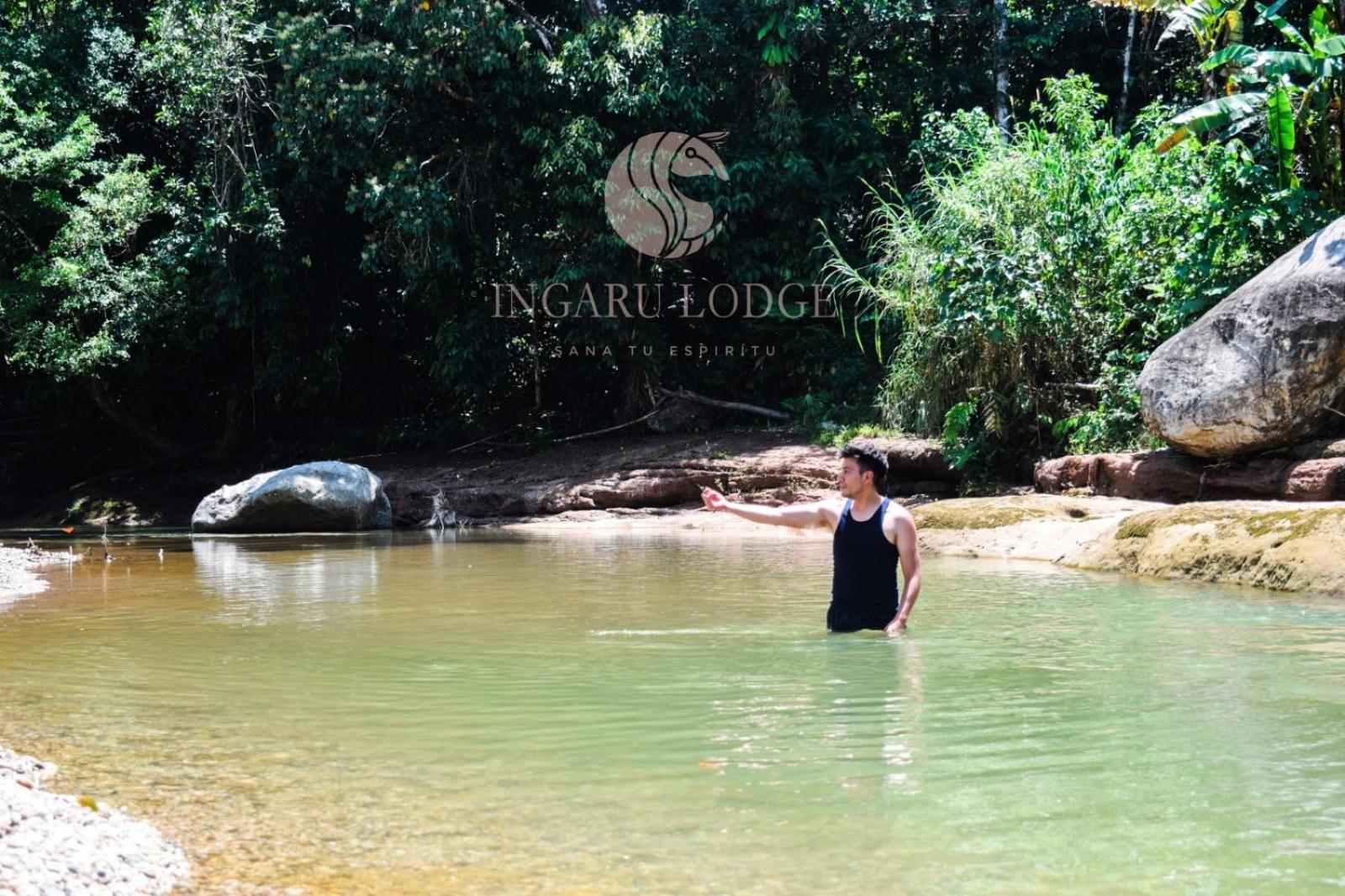 Ingaru Amazon Lodge