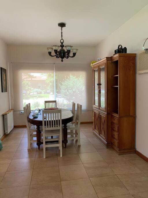 Casa en barrio privado