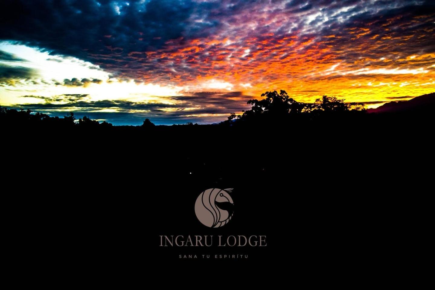 Ingaru Amazon Lodge