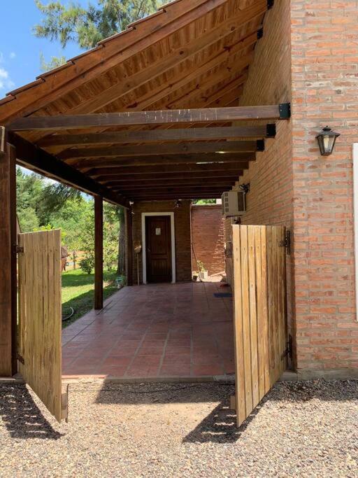 Casa en barrio privado
