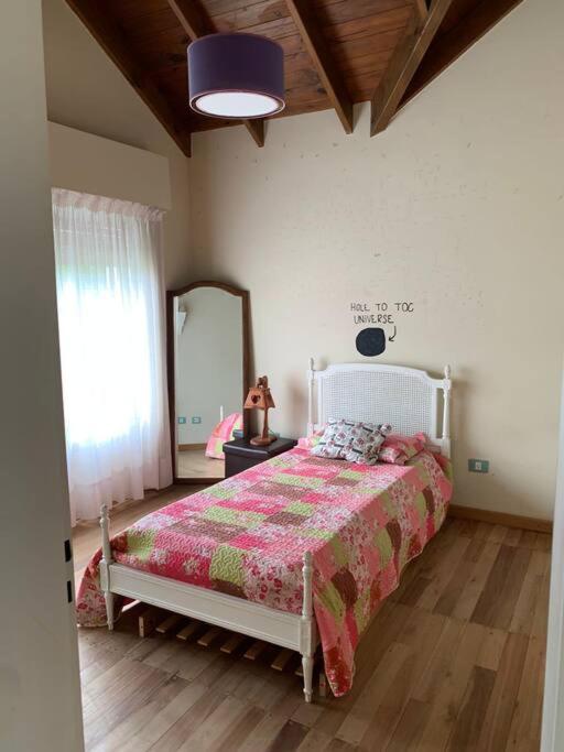 Casa en barrio privado