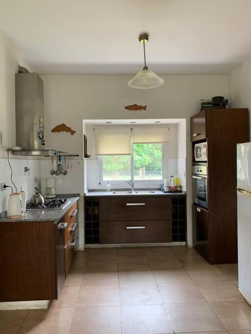 Casa en barrio privado