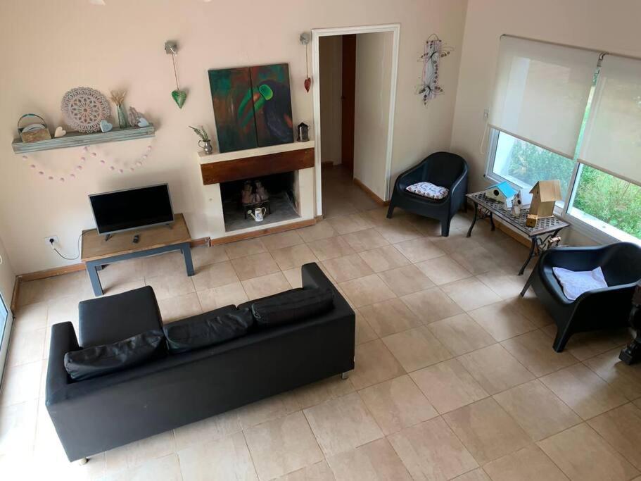 Casa en barrio privado