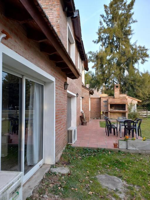 Casa en barrio privado