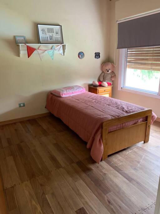 Casa en barrio privado