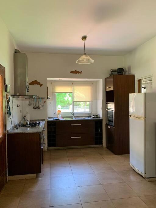 Casa en barrio privado