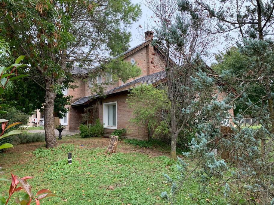 Casa en barrio privado
