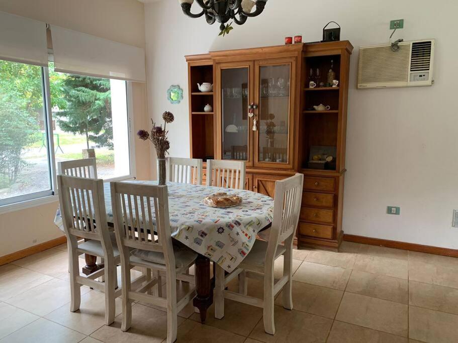 Casa en barrio privado