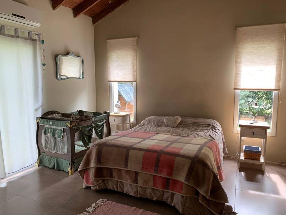 Casa en barrio privado