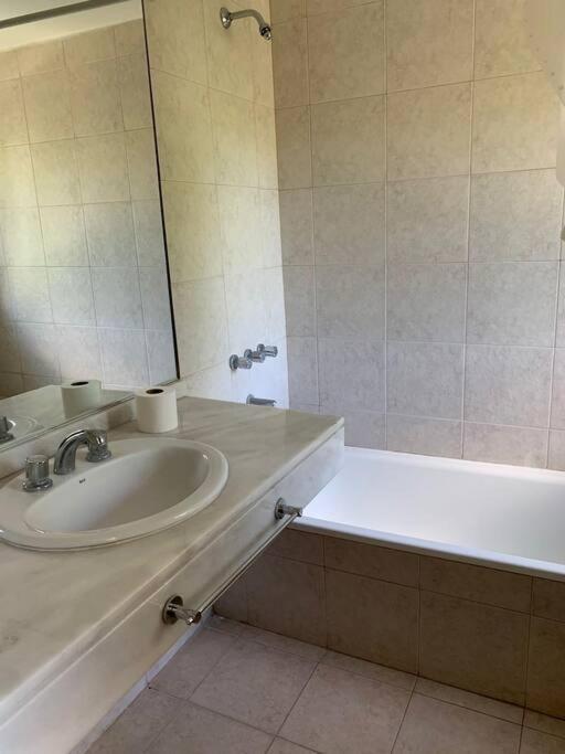 Casa en barrio privado