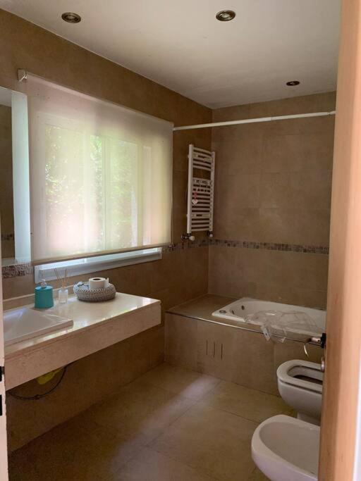 Casa en barrio privado