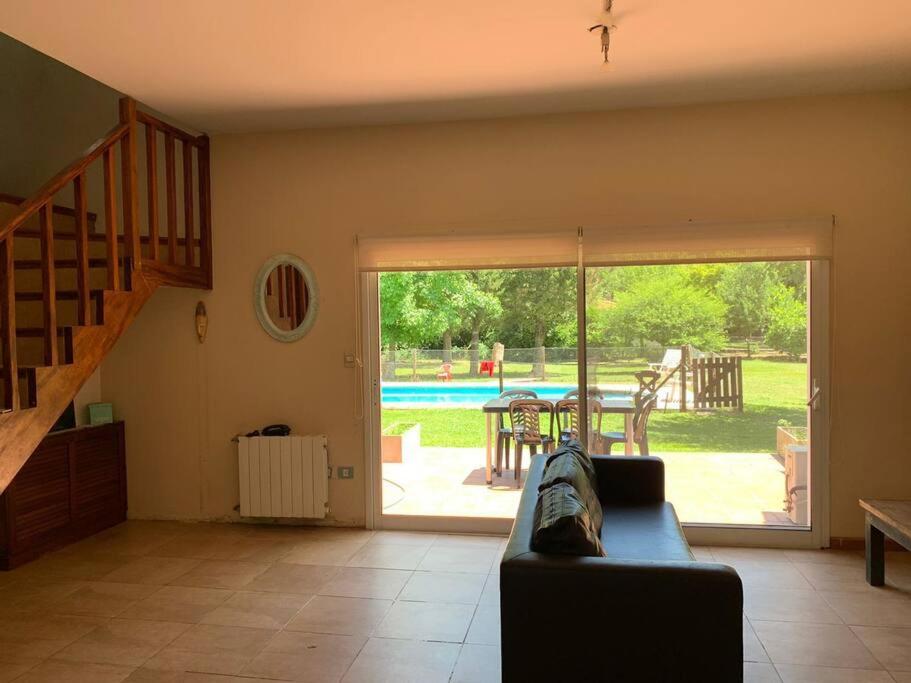 Casa en barrio privado