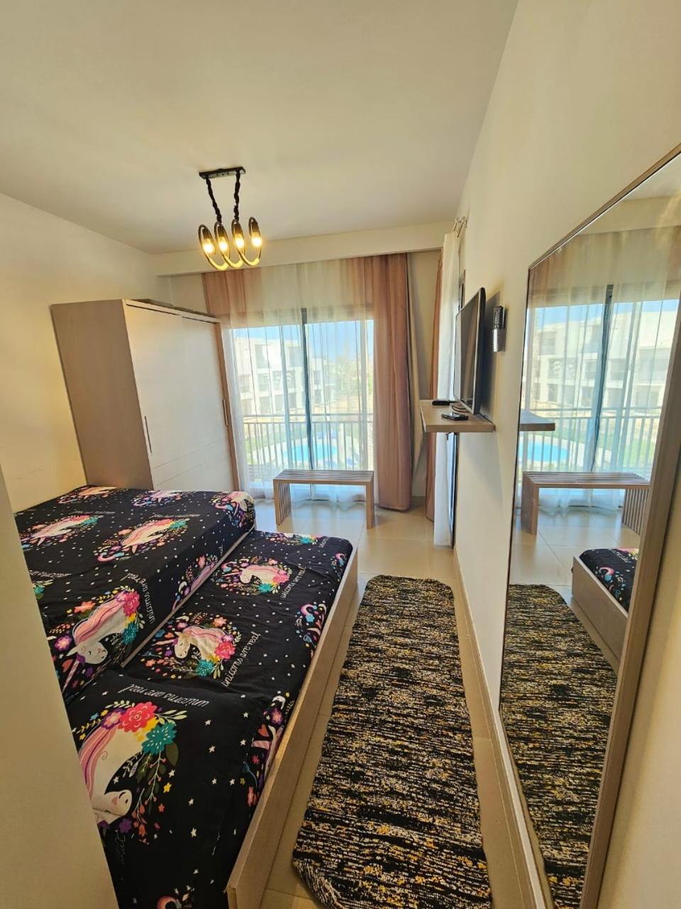 Townhouse Villa Marassi North Coast