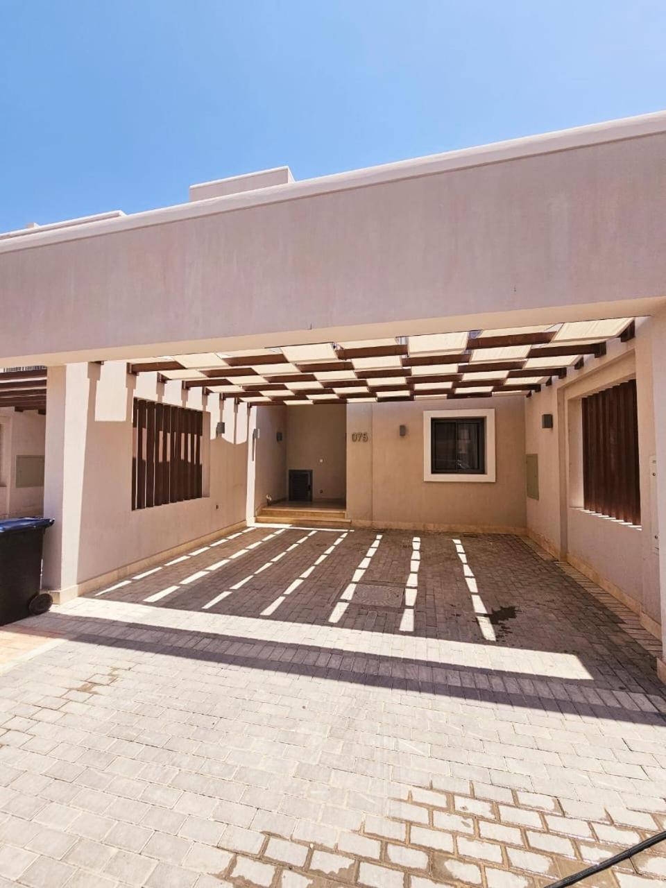 Townhouse Villa Marassi North Coast