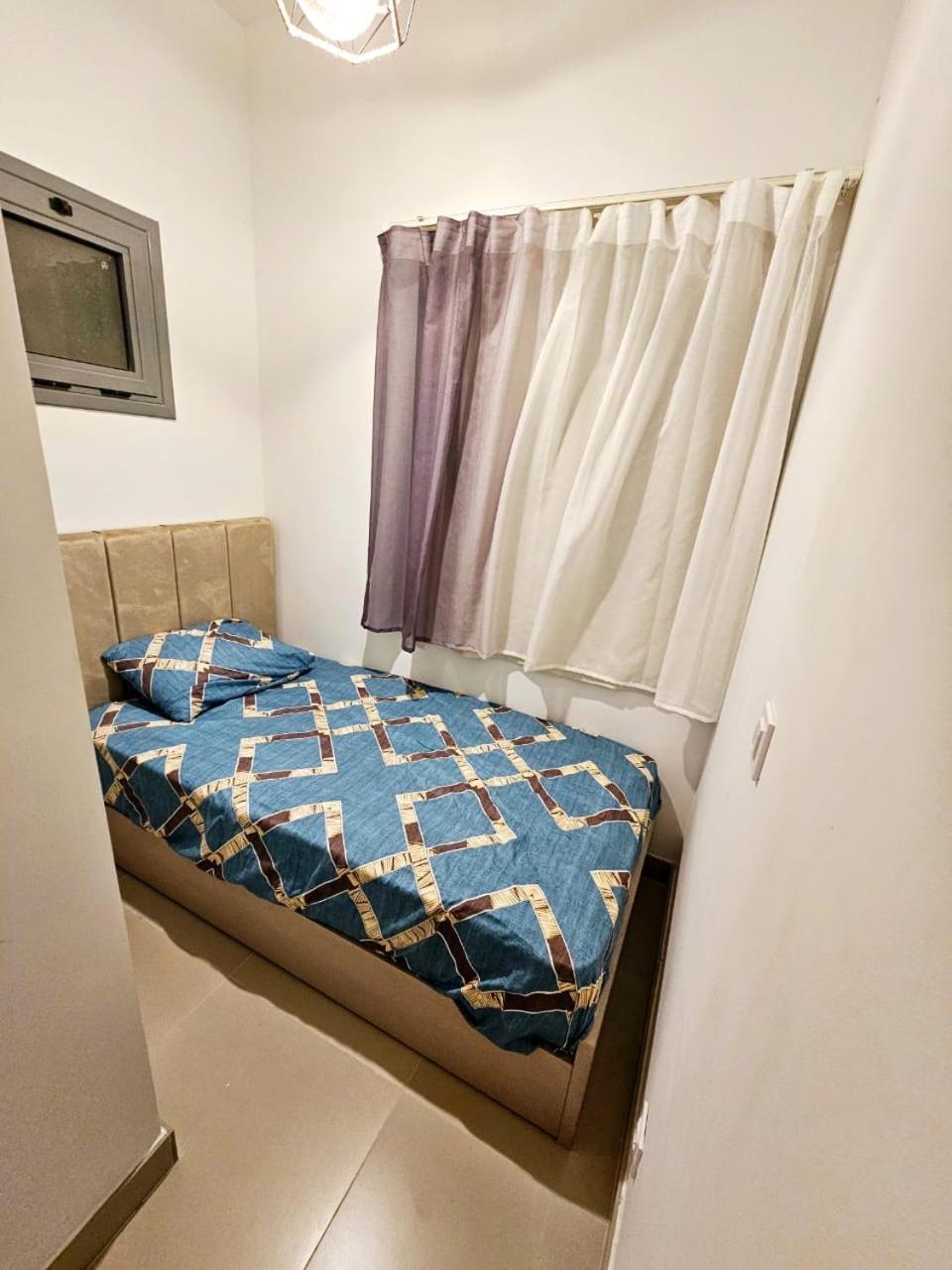 Townhouse Villa Marassi North Coast