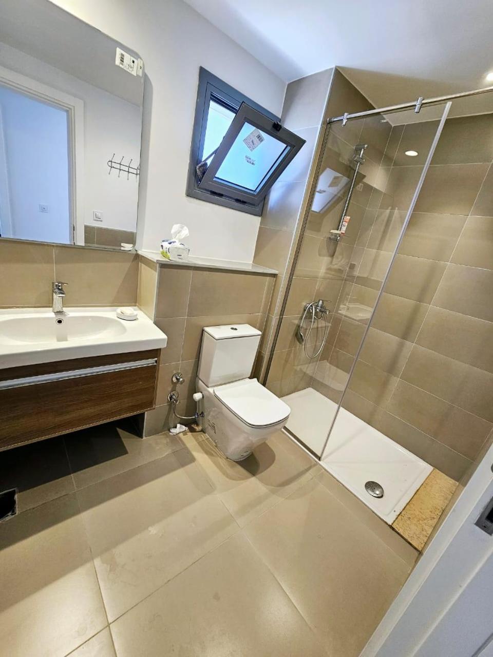 Townhouse Villa Marassi North Coast