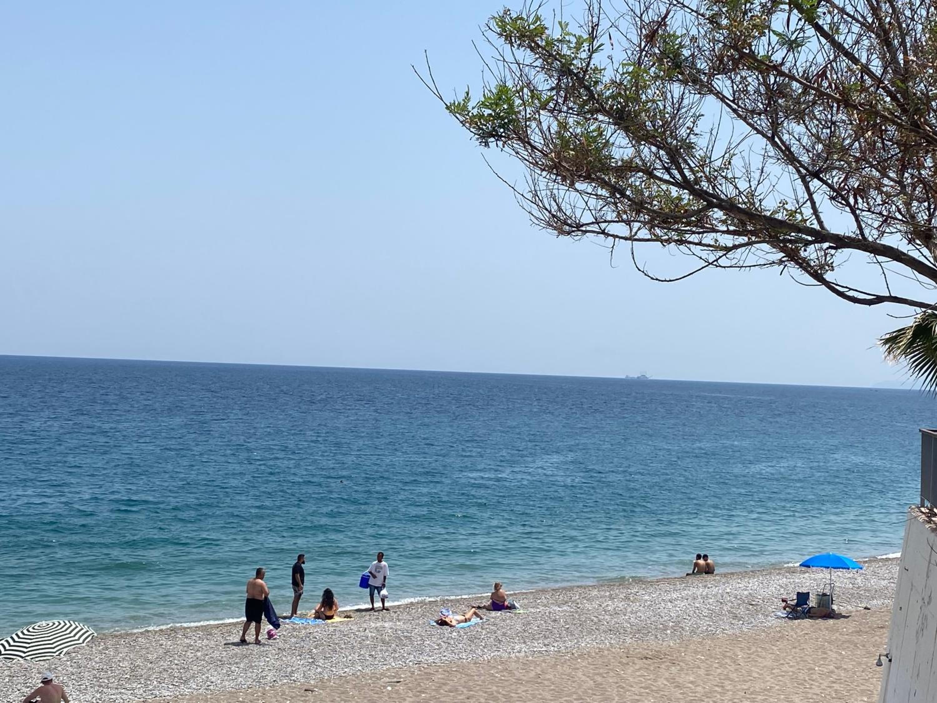 Konyaaltı tatil evleri & konaklama Türkiye - Antalya