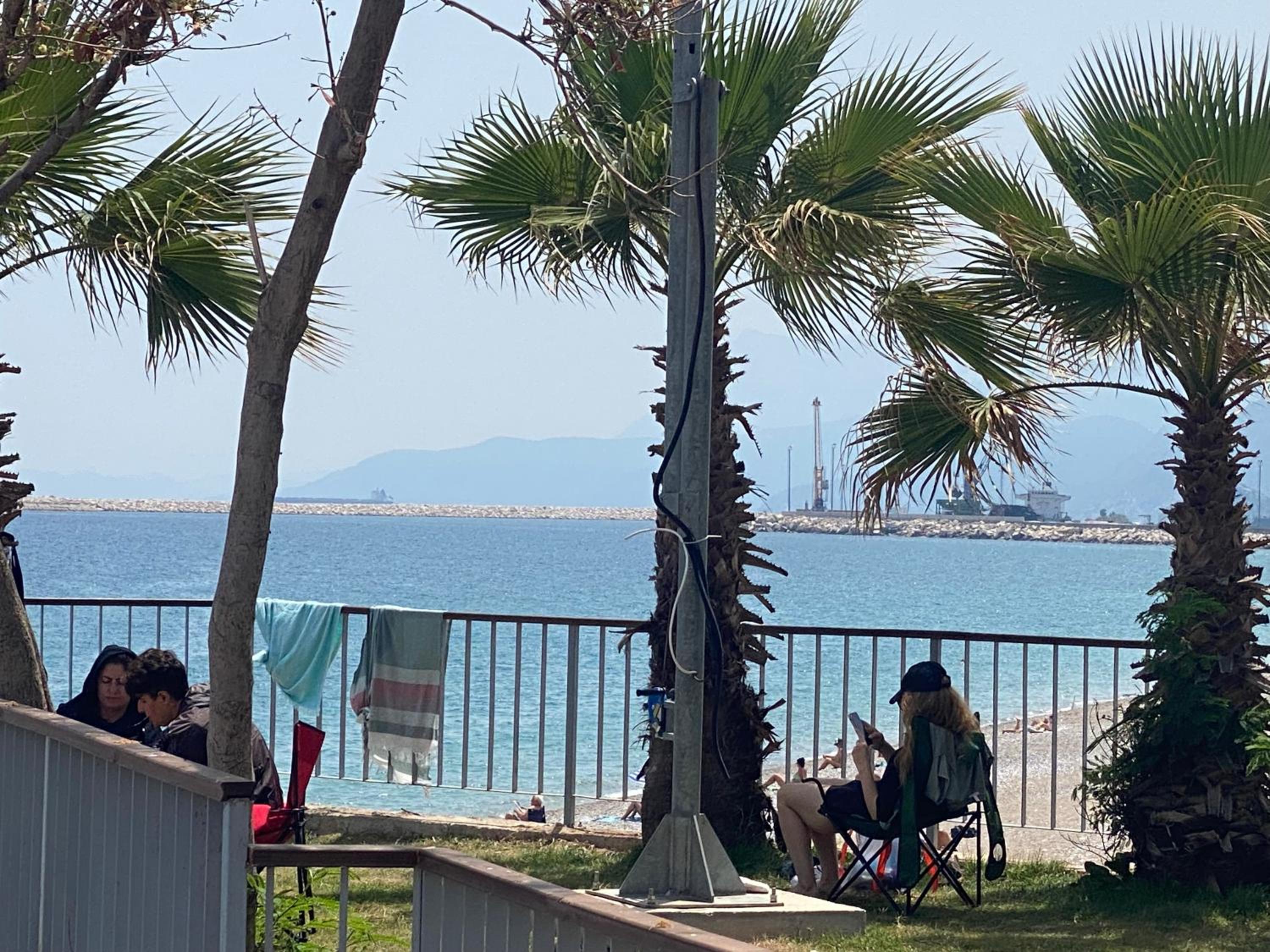 Konyaaltı tatil evleri & konaklama Türkiye - Antalya
