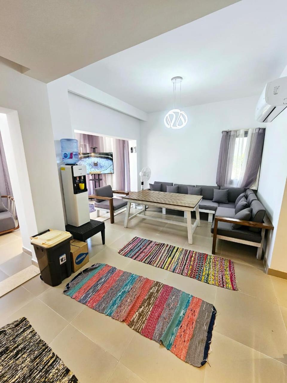 Townhouse Villa Marassi North Coast